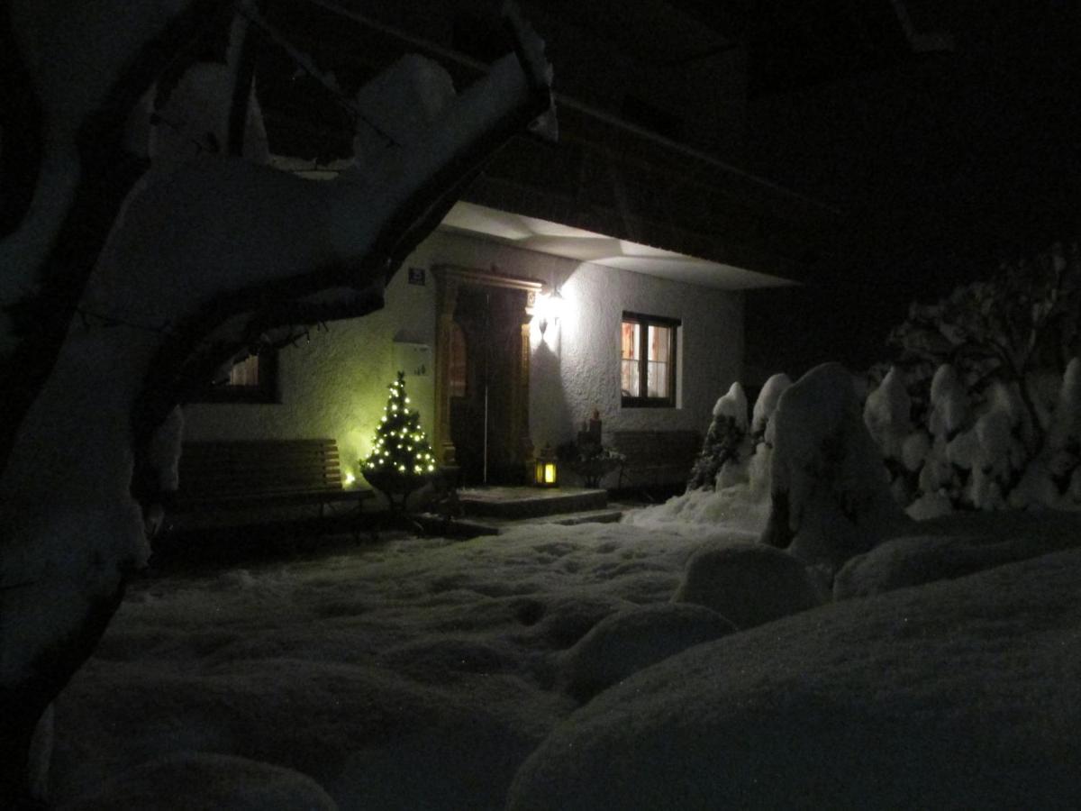 Appartement Haus Moikler à Zell am Ziller Extérieur photo