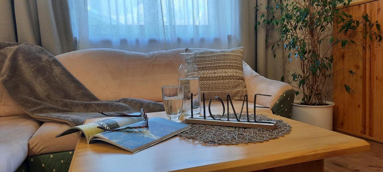 Appartement Haus Moikler à Zell am Ziller Extérieur photo