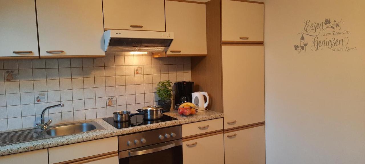 Appartement Haus Moikler à Zell am Ziller Extérieur photo