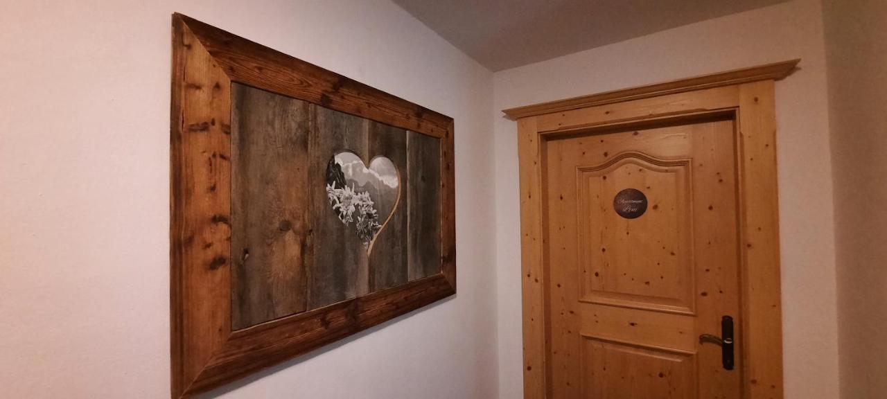 Appartement Haus Moikler à Zell am Ziller Extérieur photo