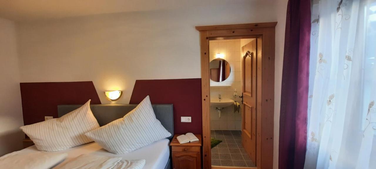 Appartement Haus Moikler à Zell am Ziller Extérieur photo