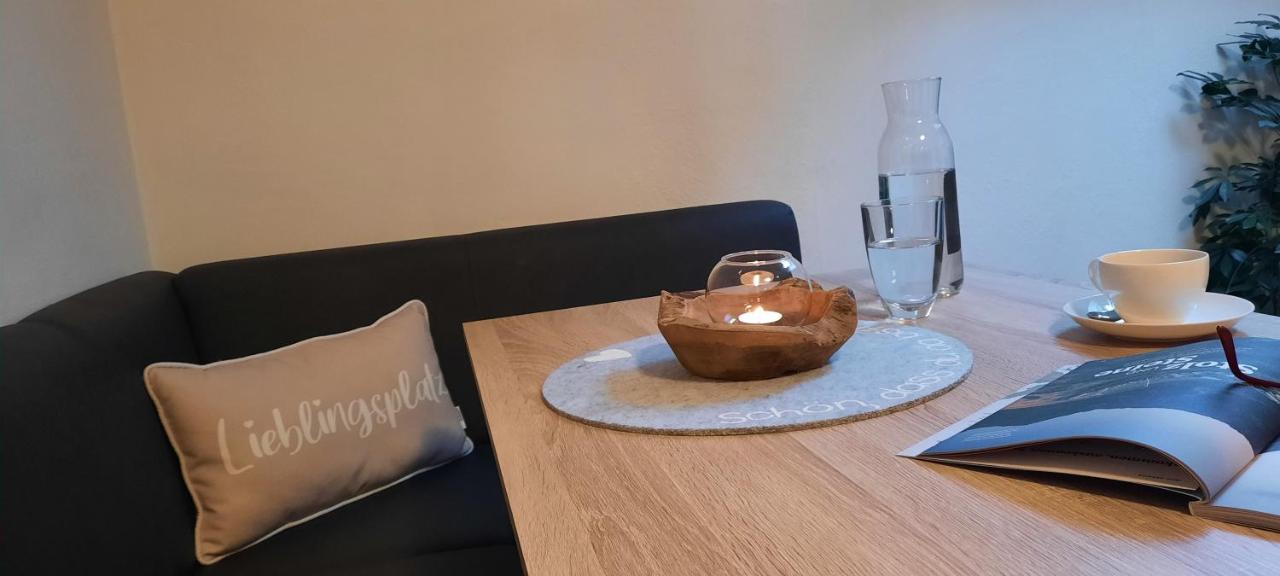 Appartement Haus Moikler à Zell am Ziller Extérieur photo