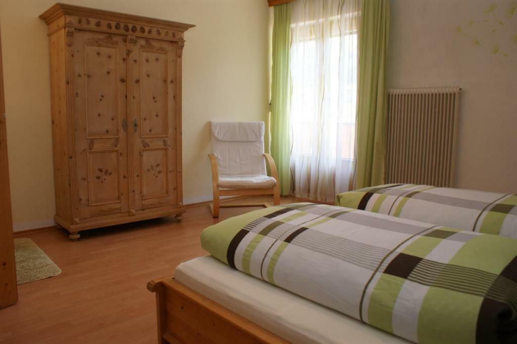 Appartement Haus Moikler à Zell am Ziller Extérieur photo