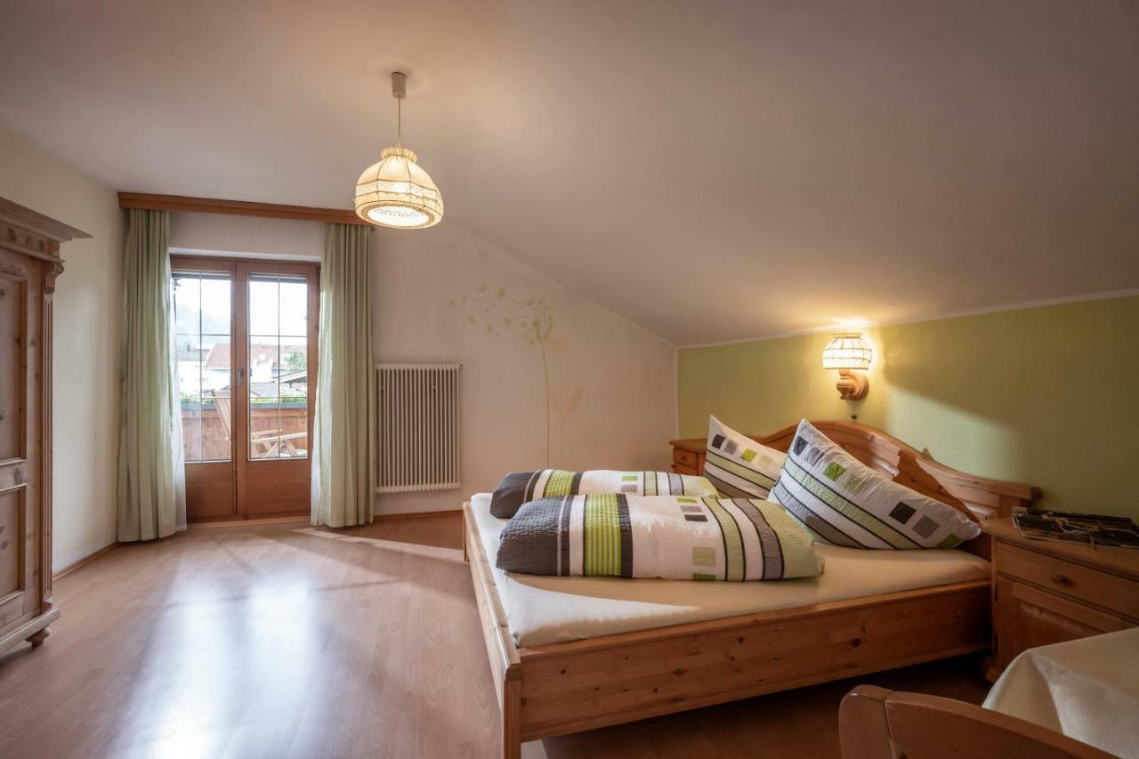 Appartement Haus Moikler à Zell am Ziller Extérieur photo