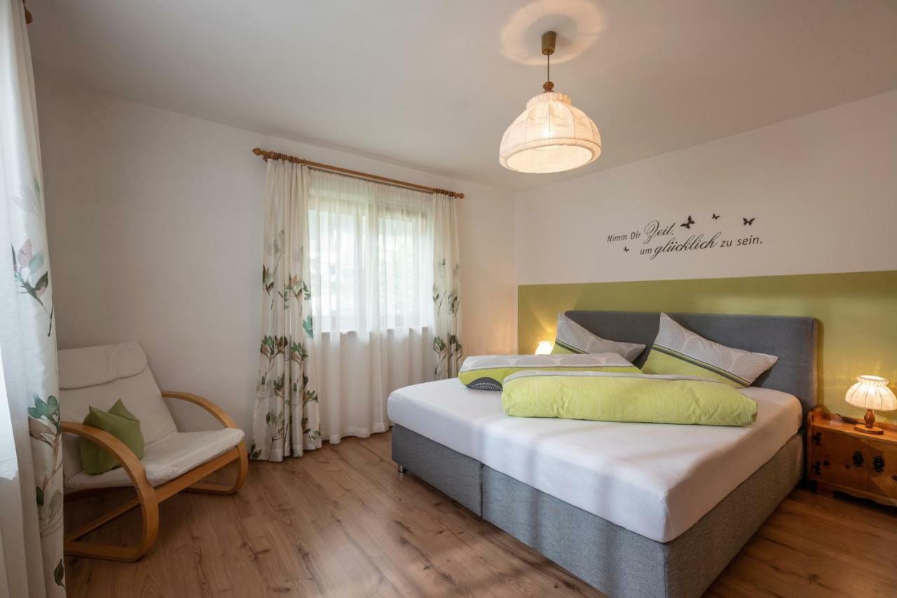 Appartement Haus Moikler à Zell am Ziller Extérieur photo